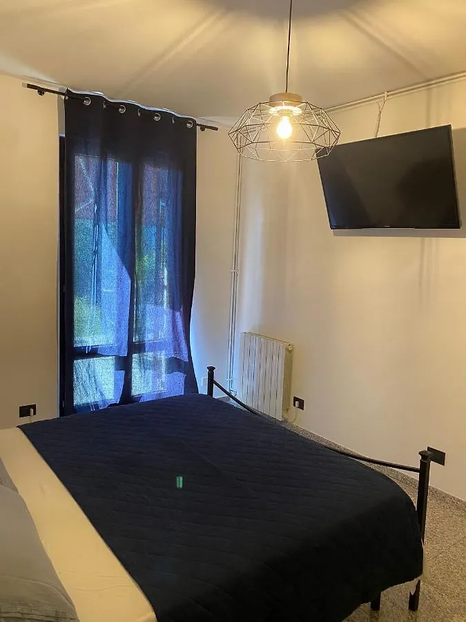 Apartment House Dory Appartamento Lazise Con Parcheggio Privato Interno Gratis E Internet