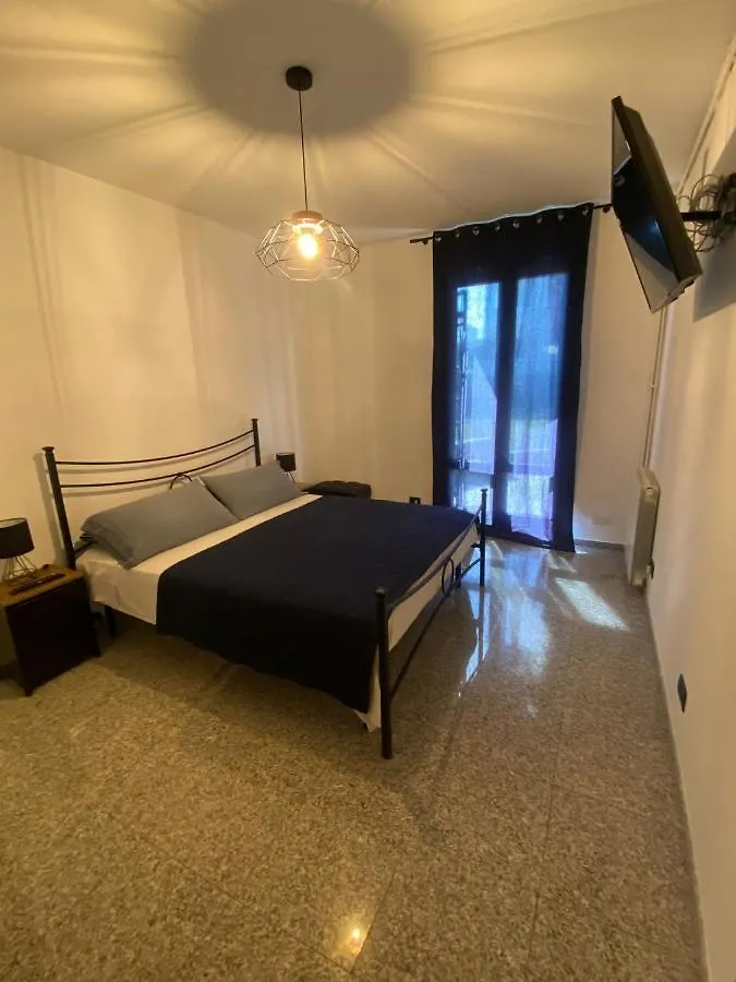 House Dory Appartamento Lazise Con Parcheggio Privato Interno Gratis E Internet