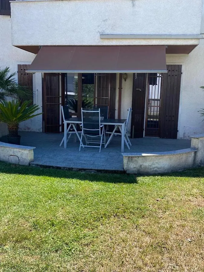 House Dory Appartamento Lazise Con Parcheggio Privato Interno Gratis E Internet 0*,  Italy