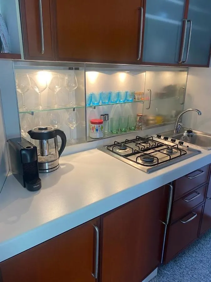 House Dory Appartamento Lazise Con Parcheggio Privato Interno Gratis E Internet Apartment